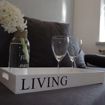 Apartament Nowolipki Βαρσοβία