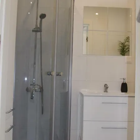 Apartament Nowolipki Διαμέρισμα